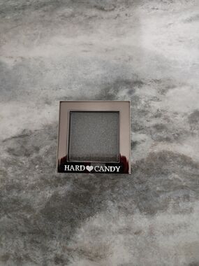 Hard Candy Metallic Charcoal Single Eyeshadow #906 Wink
